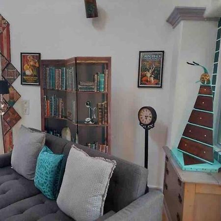 Boho Hip Bungalow In Old Bisbee Luaran gambar
