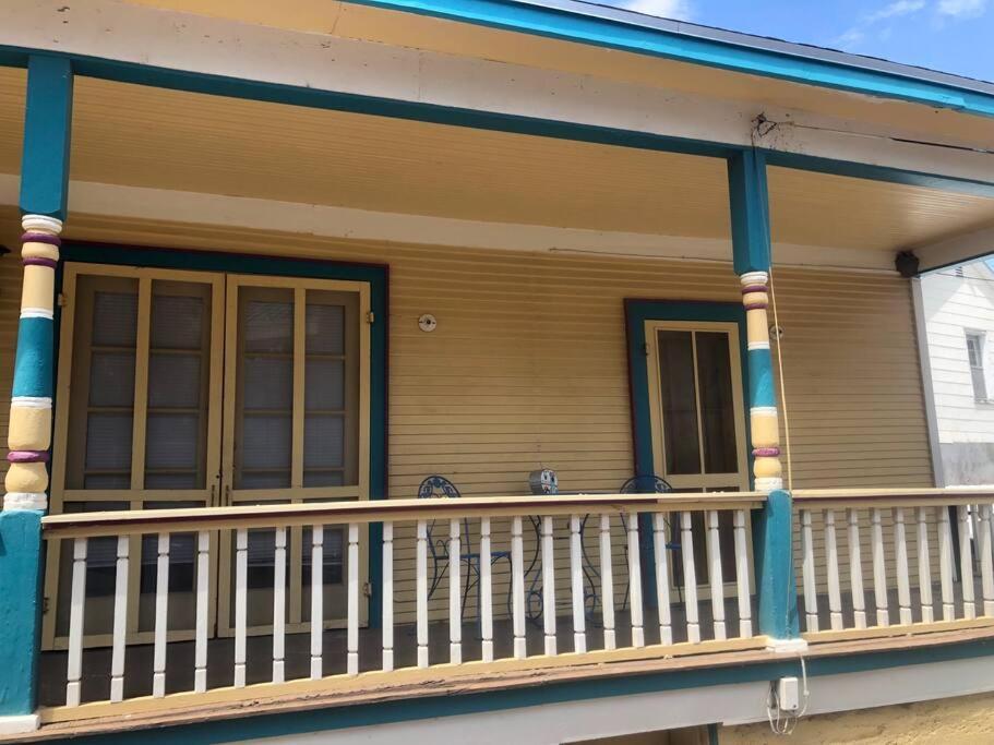 Boho Hip Bungalow In Old Bisbee Luaran gambar