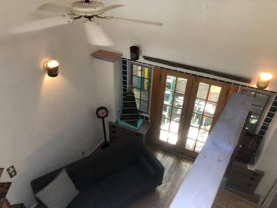 Boho Hip Bungalow In Old Bisbee Luaran gambar